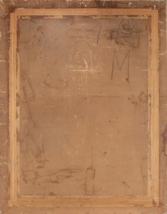 Conrad Martens : Lungo il fiume  - Asta Arte figurativa tra XIX e XX secolo - Associazione Nazionale - Case d'Asta italiane