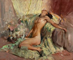 Richard Durando-Togo - Desordre amoureux