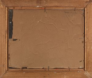 Richard Durando-Togo : Desordre amoureux  - Asta Arte figurativa tra XIX e XX secolo - Associazione Nazionale - Case d'Asta italiane