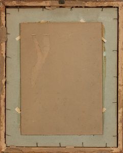 Federico Quarenghi : Amore materno  - Asta Arte figurativa tra XIX e XX secolo - Associazione Nazionale - Case d'Asta italiane