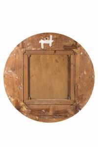 Giuseppe Sciuti : Ritratto del signor A. C.  - Asta Arte figurativa tra XIX e XX secolo - Associazione Nazionale - Case d'Asta italiane