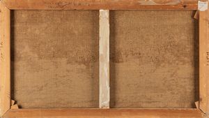 Jacques Emile Blanche : La spiaggia di Brighton  - Asta Arte figurativa tra XIX e XX secolo - Associazione Nazionale - Case d'Asta italiane