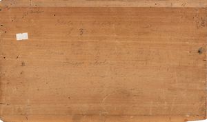 Filippo Mola : Isola di Capri  - Asta Arte figurativa tra XIX e XX secolo - Associazione Nazionale - Case d'Asta italiane