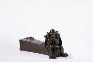 Filippo Antonio Cifariello - Corvo