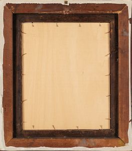 Vincenzo Migliaro : Carnevale  - Asta Arte figurativa tra XIX e XX secolo - Associazione Nazionale - Case d'Asta italiane