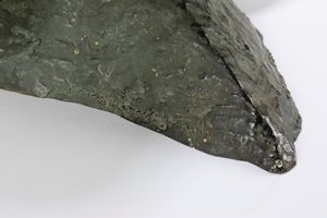 Semiramis Zorlu : Ritratto femminile  - Asta Arte figurativa tra XIX e XX secolo - Associazione Nazionale - Case d'Asta italiane