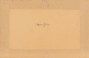 Ettore Fico : Parco giochi  - Asta Arte figurativa tra XIX e XX secolo - Associazione Nazionale - Case d'Asta italiane