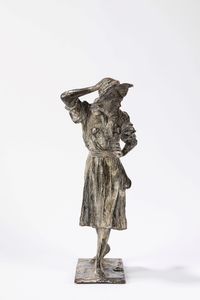 Eros Pellini - A passeggio