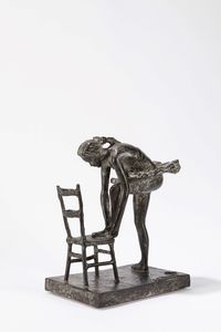 Eros Pellini - La ballerina