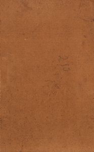 Alfredo Del Sordo : La modella  - Asta Arte figurativa tra XIX e XX secolo - Associazione Nazionale - Case d'Asta italiane