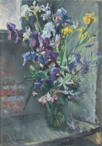 Giacomo Bertucci - Ireos