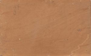 Giuseppe Facchinetti : Lago di Endine  - Asta Arte figurativa tra XIX e XX secolo - Associazione Nazionale - Case d'Asta italiane