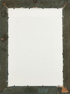 Ernst Vettori : Il velo bianco  - Asta Arte figurativa tra XIX e XX secolo - Associazione Nazionale - Case d'Asta italiane