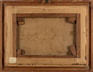 Alfredo Pariani : La gita in barca  - Asta Arte figurativa tra XIX e XX secolo - Associazione Nazionale - Case d'Asta italiane