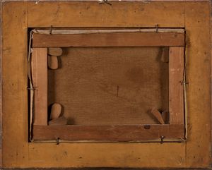 Ernestina Legnani Bisi : Fiori recisi  - Asta Arte figurativa tra XIX e XX secolo - Associazione Nazionale - Case d'Asta italiane