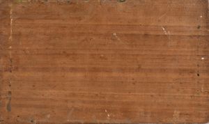 Adolfo Dalbesio : Scorcio di Galletto, presso Torino  - Asta Arte figurativa tra XIX e XX secolo - Associazione Nazionale - Case d'Asta italiane