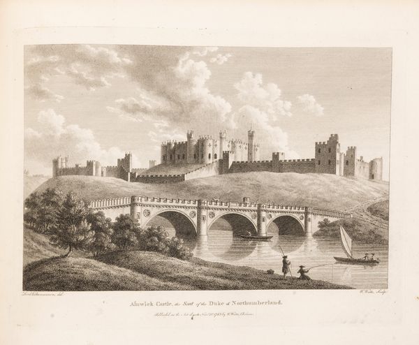 The Seats of the Nobility and Gentry...Views  - Asta Libri, Autografi e Stampe - Associazione Nazionale - Case d'Asta italiane