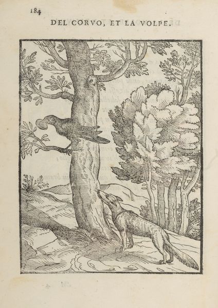 Verdizzotti, Giovanni Mario. : Cento favole morali de i piu illustri antichi, & moderni autori greci, & latini.  - Asta Libri, Autografi e Stampe - Associazione Nazionale - Case d'Asta italiane