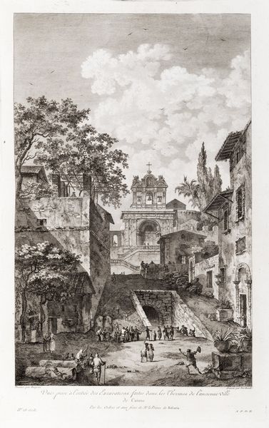 PELLEGRINO ANTONIO ORLANDI : Abcedario pittorico nel quale compendiosamente sono descritte le patrie, i maestri, ed i tempi  - Asta Libri, Autografi e Stampe - Associazione Nazionale - Case d'Asta italiane