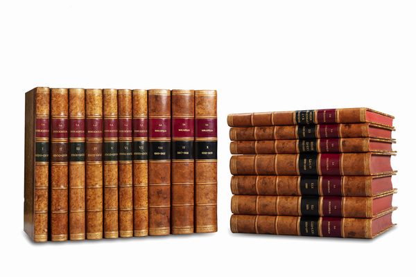 PELLEGRINO ANTONIO ORLANDI : Abcedario pittorico nel quale compendiosamente sono descritte le patrie, i maestri, ed i tempi  - Asta Libri, Autografi e Stampe - Associazione Nazionale - Case d'Asta italiane