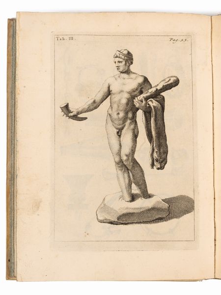 Saggi di dissertazioni accademiche  - Asta Libri, Autografi e Stampe - Associazione Nazionale - Case d'Asta italiane