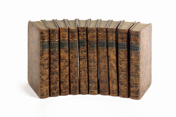 The Spectator - The Guardian  - Asta Libri, Autografi e Stampe - Associazione Nazionale - Case d'Asta italiane