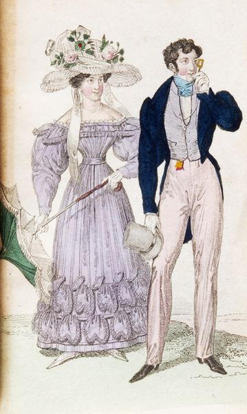 Calchenbuck für das Jahr 1830  - Asta Libri, Autografi e Stampe - Associazione Nazionale - Case d'Asta italiane