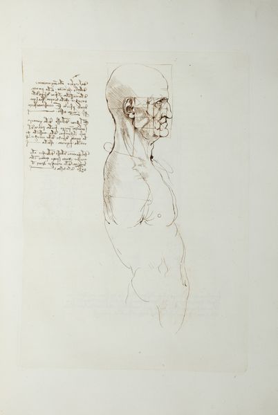 Del Cenacolo di Leonardo da Vinci  - Asta Libri, Autografi e Stampe - Associazione Nazionale - Case d'Asta italiane