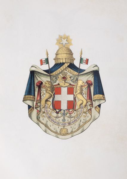 La Casa di Savoia e la monarchia italiana. Plebisciti. Ricordo nazionale  - Asta Libri, Autografi e Stampe - Associazione Nazionale - Case d'Asta italiane
