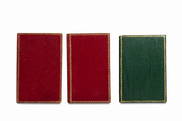 Memoria dirigida a'satlas potencias alliadas  pelos plenipotenciaros [...]  - Asta Libri, Autografi e Stampe - Associazione Nazionale - Case d'Asta italiane