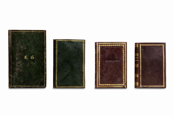 Memoria dirigida a'satlas potencias alliadas  pelos plenipotenciaros [...]  - Asta Libri, Autografi e Stampe - Associazione Nazionale - Case d'Asta italiane