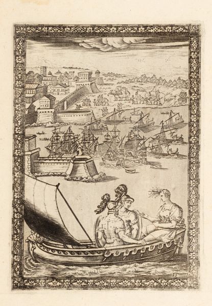 Tasso, Torquato : La Gerusalemme Liberata  - Asta Libri, Autografi e Stampe - Associazione Nazionale - Case d'Asta italiane