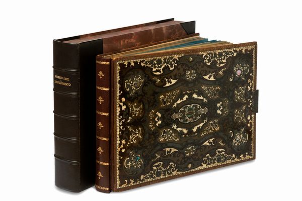 Miscellanea storica  - Asta Libri, Autografi e Stampe - Associazione Nazionale - Case d'Asta italiane