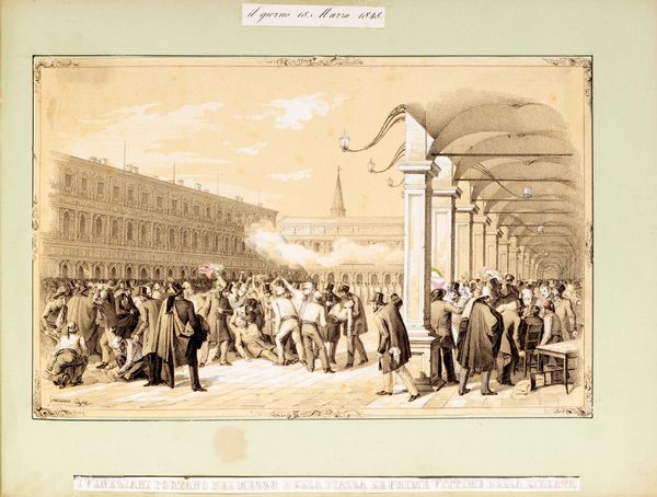 Miscellanea storica  - Asta Libri, Autografi e Stampe - Associazione Nazionale - Case d'Asta italiane