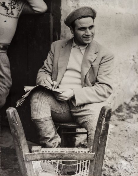 Banditismo - Salvatore Giuliano : Salvatore Giuliano  - Asta Libri, Autografi e Stampe - Associazione Nazionale - Case d'Asta italiane