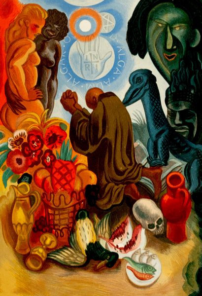 Flaubert, Gustave, : La Tentation de Saint-Antoine  - Asta Libri, Autografi e Stampe - Associazione Nazionale - Case d'Asta italiane