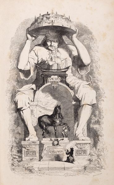 Tallone, : La Vie de Don Quichotte et de Sancho Panca  - Asta Libri, Autografi e Stampe - Associazione Nazionale - Case d'Asta italiane