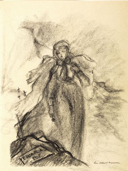 Paul  Verlaine, : Les Poetes maudits. Avec une introduction de Francis Carco et des lithographies de Luc-Albert Moreau,  - Asta Libri, Autografi e Stampe - Associazione Nazionale - Case d'Asta italiane