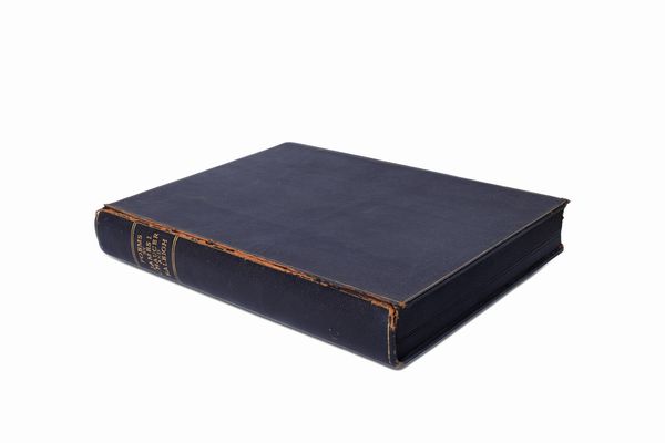 Alberto Sangorski : Poems by James I. Chaucer and Raleigh  - Asta Libri, Autografi e Stampe - Associazione Nazionale - Case d'Asta italiane