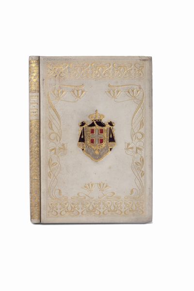 La guerra di Candia  - Asta Libri, Autografi e Stampe - Associazione Nazionale - Case d'Asta italiane