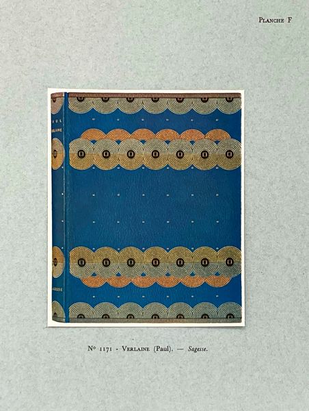 Pierre Legrain : Pierre Legrain, relieur : répertoire descriptif et bibliographique de mille deux cent trente-six reliures  - Asta Libri, Autografi e Stampe - Associazione Nazionale - Case d'Asta italiane