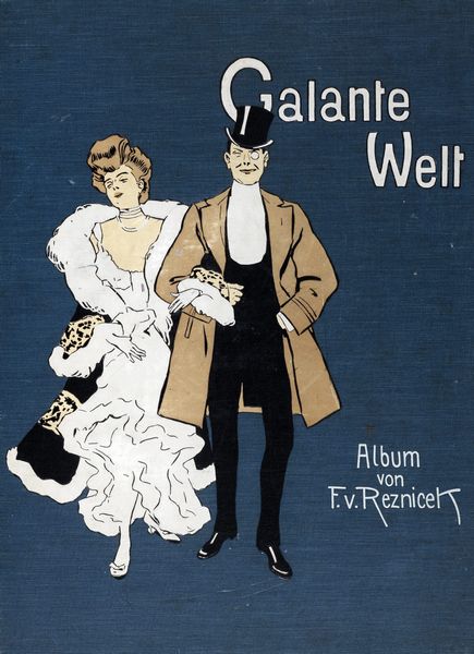 Albert  Langen, : Illustratori tedeschi  - Asta Libri, Autografi e Stampe - Associazione Nazionale - Case d'Asta italiane