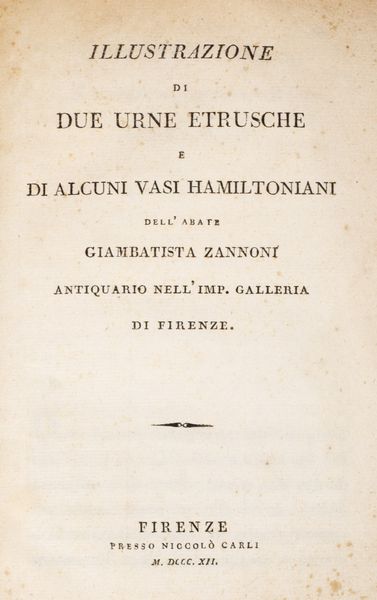 Giuseppe Baracconi : I rioni di Roma  - Asta Libri, Autografi e Stampe - Associazione Nazionale - Case d'Asta italiane