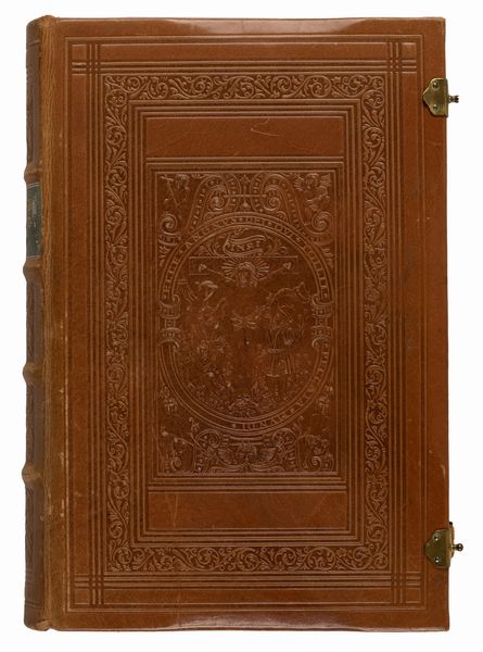 Collectio Vaticiniorum  - Asta Libri, Autografi e Stampe - Associazione Nazionale - Case d'Asta italiane