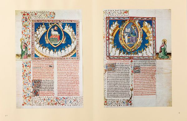 L'Apocalyse figurée des Ducs de Savoie  - Asta Libri, Autografi e Stampe - Associazione Nazionale - Case d'Asta italiane