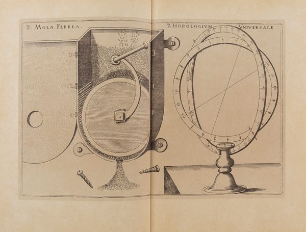 FAUSTO VERANZIO : Machinae Novae Fausti Verantii  - Asta Libri, Autografi e Stampe - Associazione Nazionale - Case d'Asta italiane