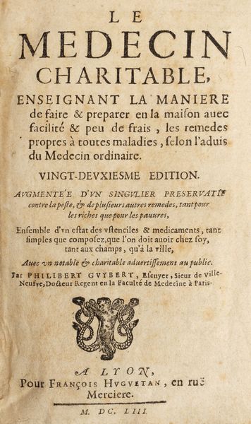 Toutes les oeuvres charitables  - Asta Libri, Autografi e Stampe - Associazione Nazionale - Case d'Asta italiane