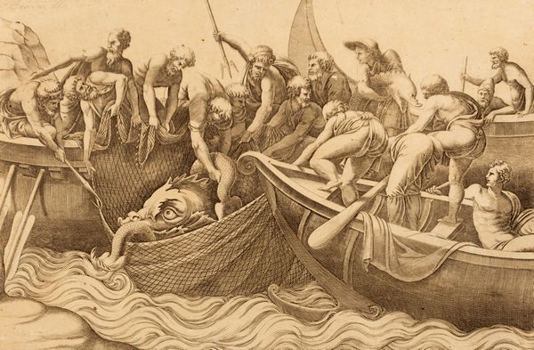 Raffaello  - Asta Libri, Autografi e Stampe - Associazione Nazionale - Case d'Asta italiane