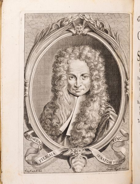 FRANCESCO REDI : Bacco in Toscana  - Asta Libri, Autografi e Stampe - Associazione Nazionale - Case d'Asta italiane