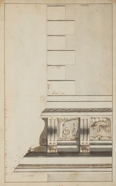 Tavole  di Architettura  - Asta Libri, Autografi e Stampe - Associazione Nazionale - Case d'Asta italiane